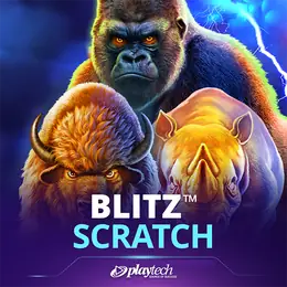 Blitz Scratch
