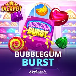 Bubblegum Burst