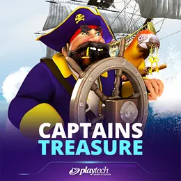 Captain's Treasure
