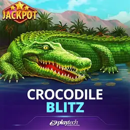 Crocodile Blitz