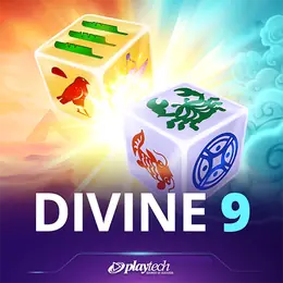 Divine 9