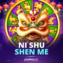 Ni Shu Shen Me