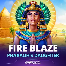 Fire Blaze: Pharaoh's Daughter