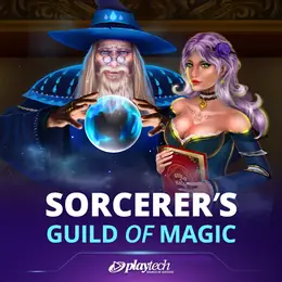 Sorcerer's Guild of Magic