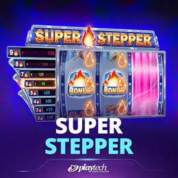 Super Stepper™