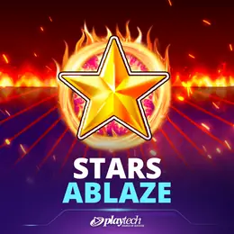 Stars Ablaze