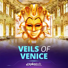 Veils of Venice