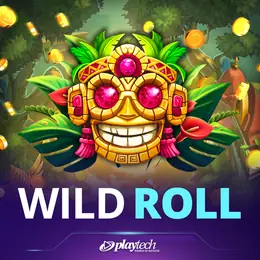 Wild Roll