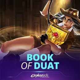 Book of Duat