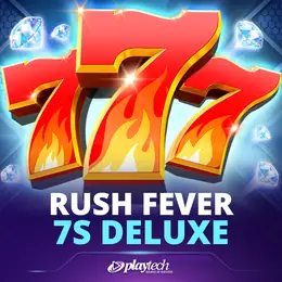 Rush Fever 7s Deluxe