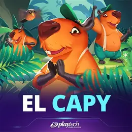El Capy