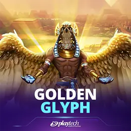 Golden Glyph