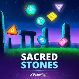 Sacred Stones