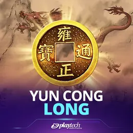 Yun Cong Long