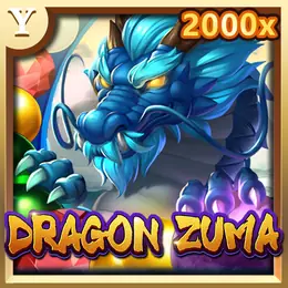 Dragon Zuma