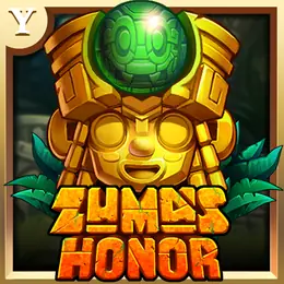 Zuma's Honor