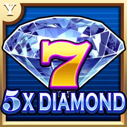 5X Diamond 7