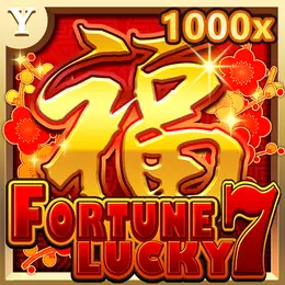 Fortune Lucky 7