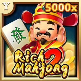 Rich Mahjong 2
