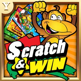 Scratch & Win
