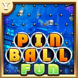 Pinball Fun