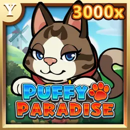 Puffy Paradise