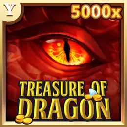 Treasure of Dragon