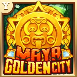 Maya Golden City