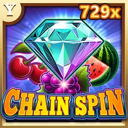 Chain Spin