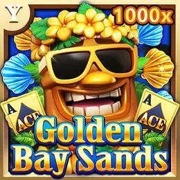 Golden Bay Sands