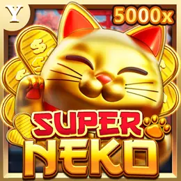 Super Neko