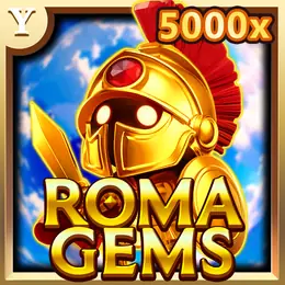 ROMA GEMS