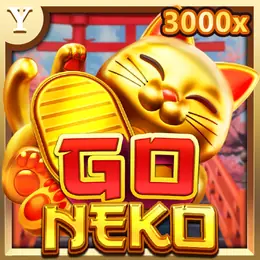 GO NEKO