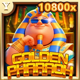 GOLDEN PHARAOH