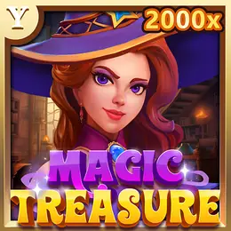 Magic Treasure