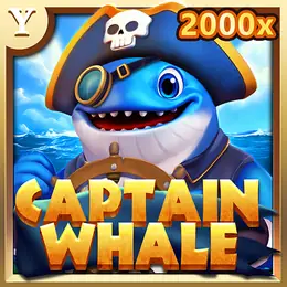 Captain Whale