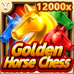 Golden Horse Chess