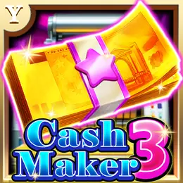 Cash Maker 3
