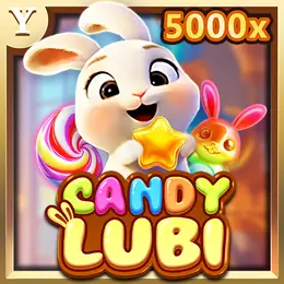 Candy Lubi