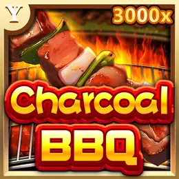 Charcoal BBQ