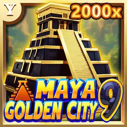 Maya Golden City9