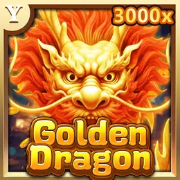 Golden Dragon