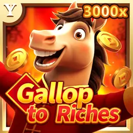 Gallop to Riches