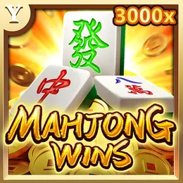 Mahjong Wins