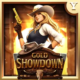 Gold Showdown