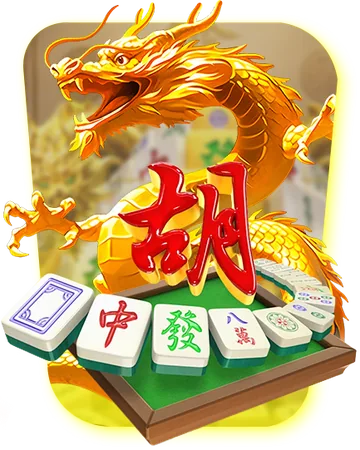Mahjong Coming