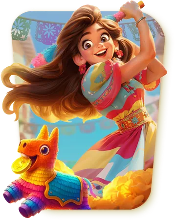 Pinata Wins