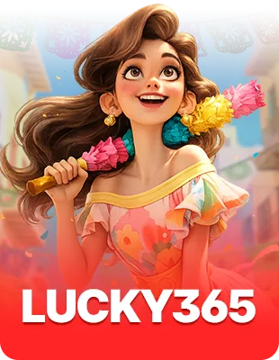 Lucky365
